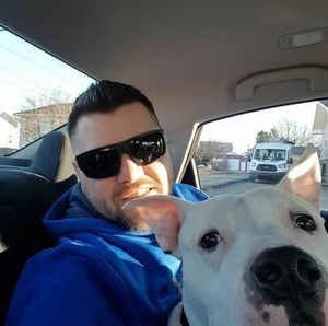 Meet your Posher, Mark